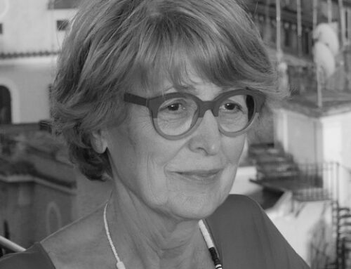 Sylvie SCHOCH DE NEUFORN